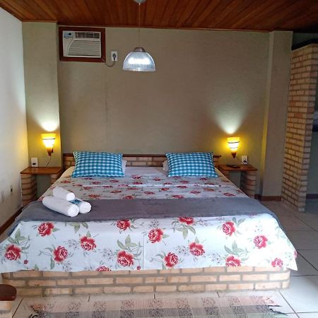 Pousada Nova Conquista Penedo  Ngoại thất bức ảnh
