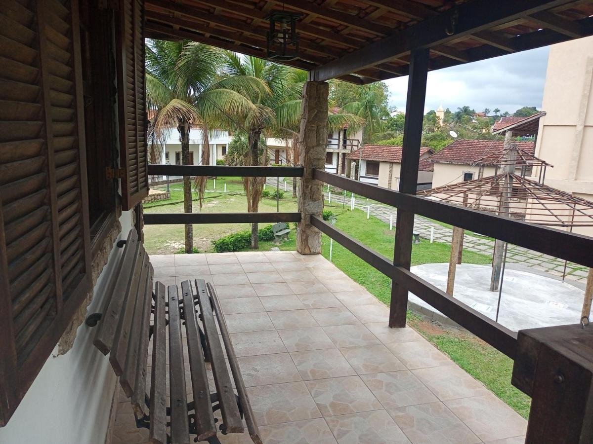 Pousada Nova Conquista Penedo  Ngoại thất bức ảnh