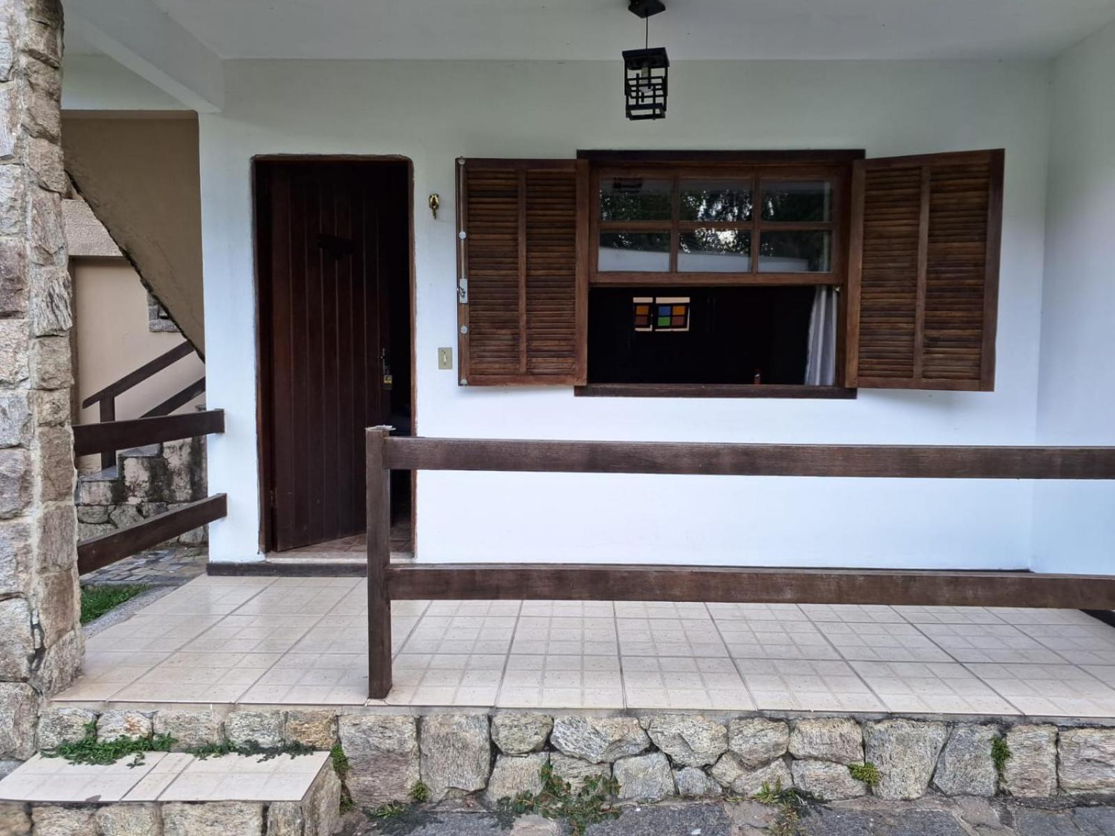 Pousada Nova Conquista Penedo  Ngoại thất bức ảnh